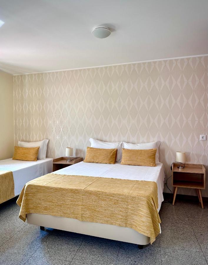 Enjoy Viana - Guest House Viana do Castelo Dış mekan fotoğraf