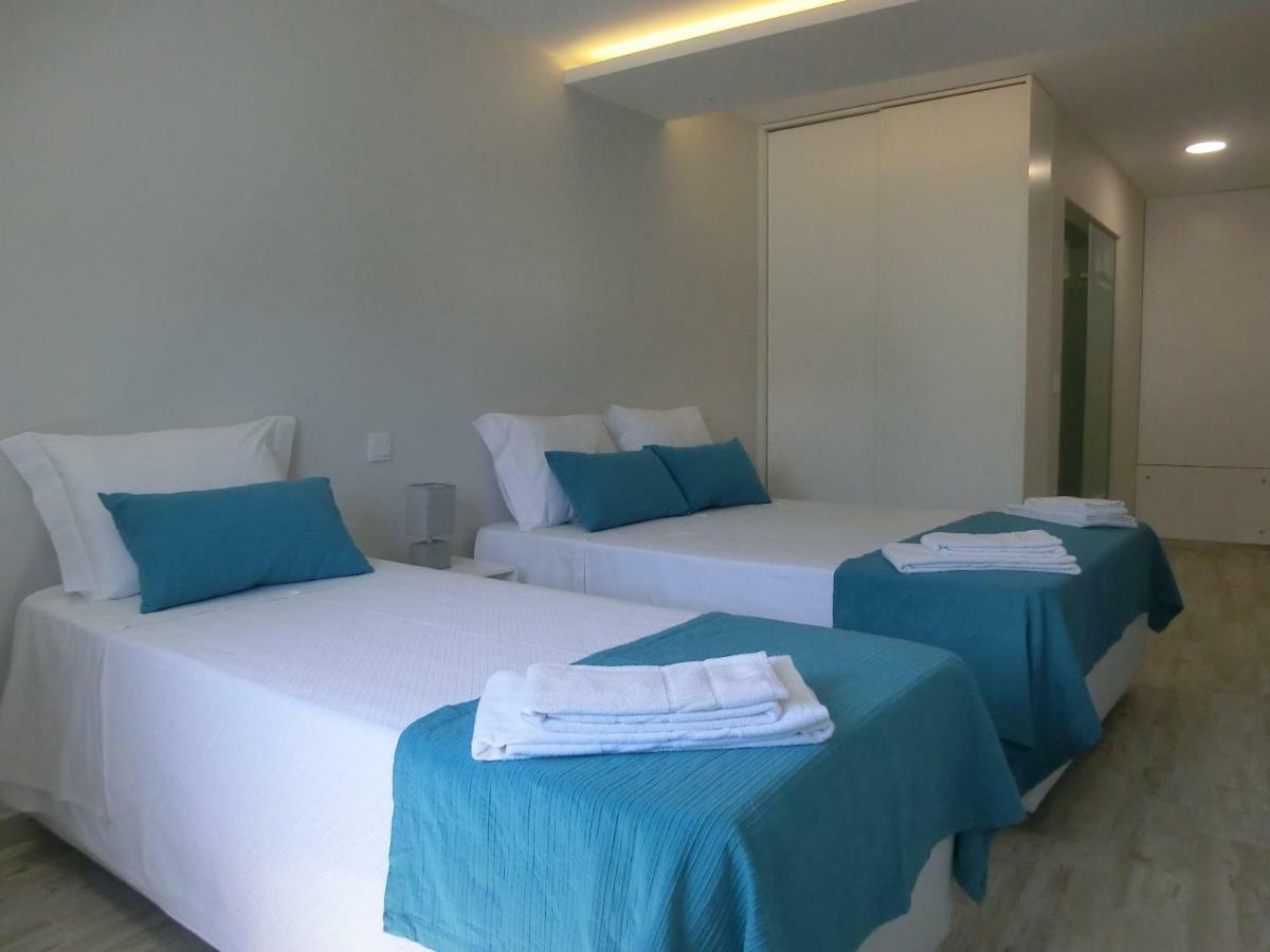 Enjoy Viana - Guest House Viana do Castelo Dış mekan fotoğraf