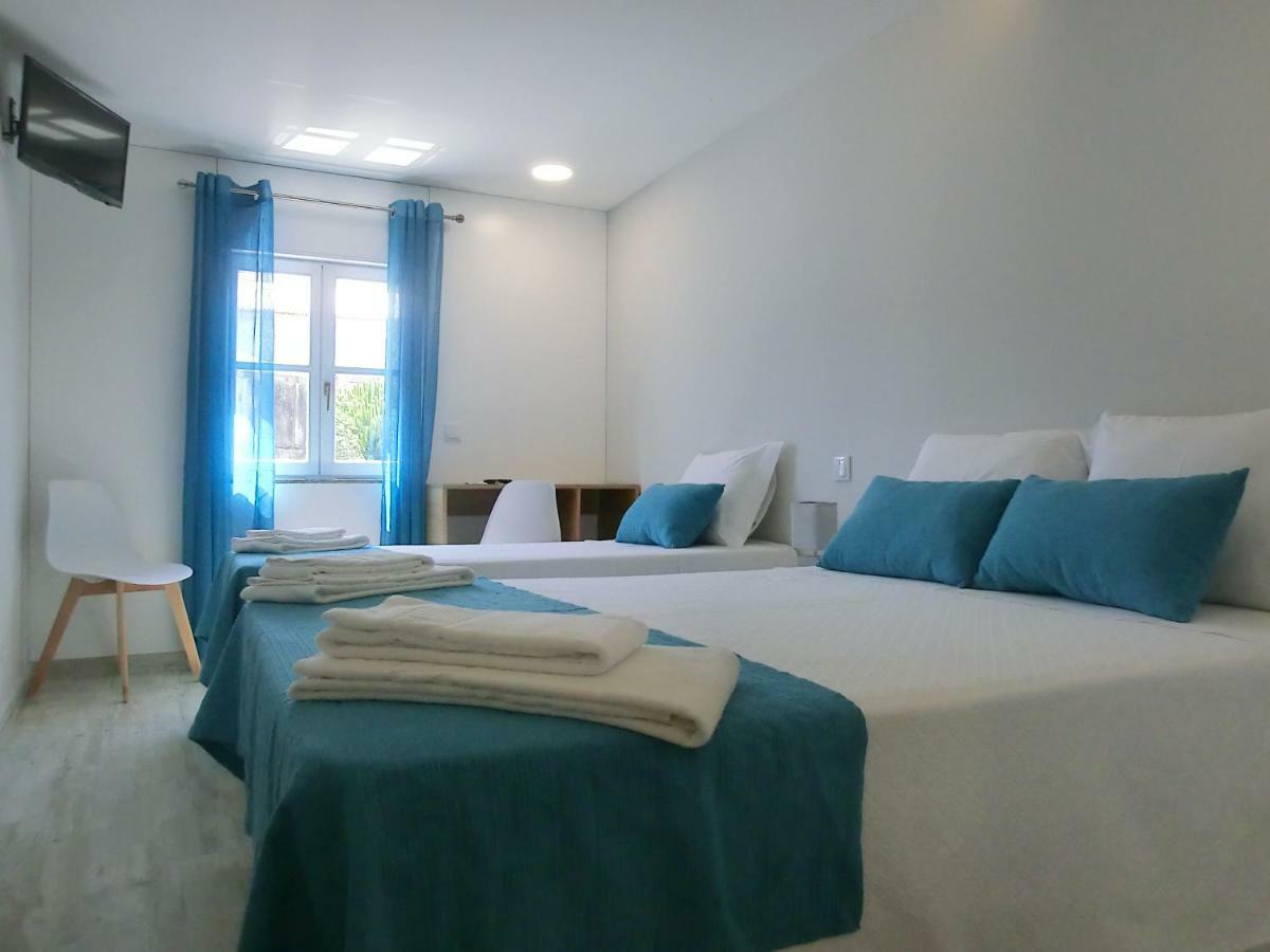 Enjoy Viana - Guest House Viana do Castelo Dış mekan fotoğraf